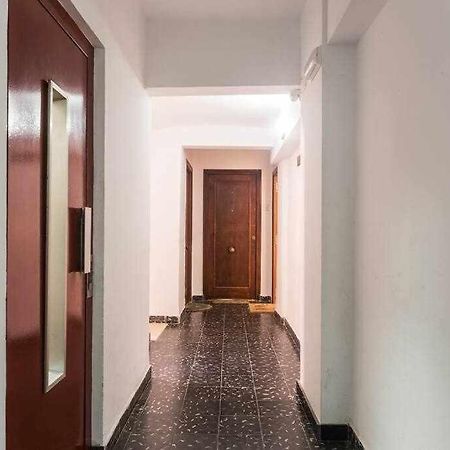 Rualva Flats, Viveros Chic & Central Valencia Bagian luar foto