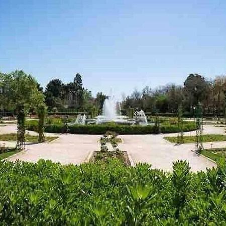 Rualva Flats, Viveros Chic & Central Valencia Bagian luar foto